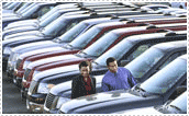 Jacksonville Used Cars